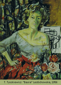 Portret Basi